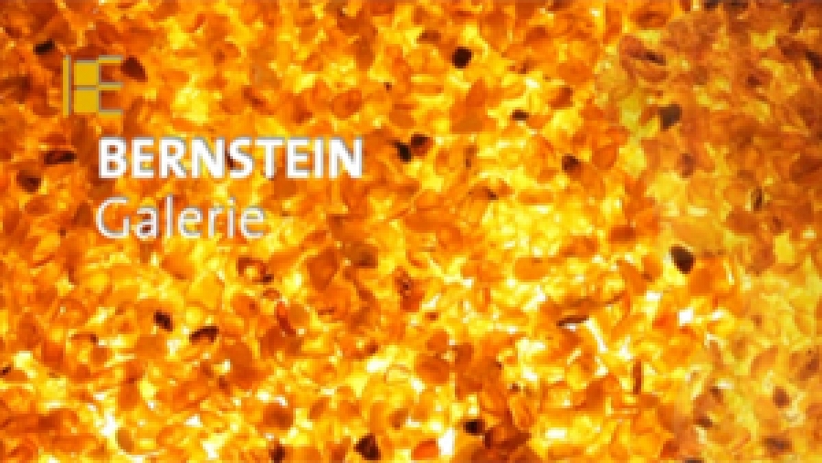 Bernstein Galerie Ribnitz Damgarten