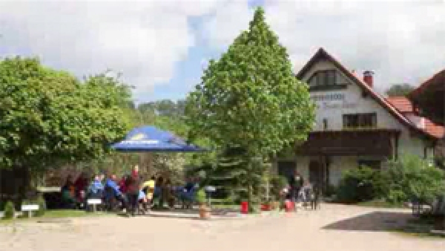 Campingplatz Pommernland Zinnowitz - Pommis Traumoase