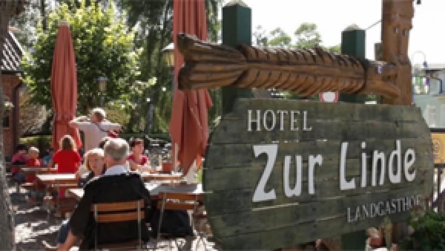 Hotel &amp; Gasthof Zur Linde